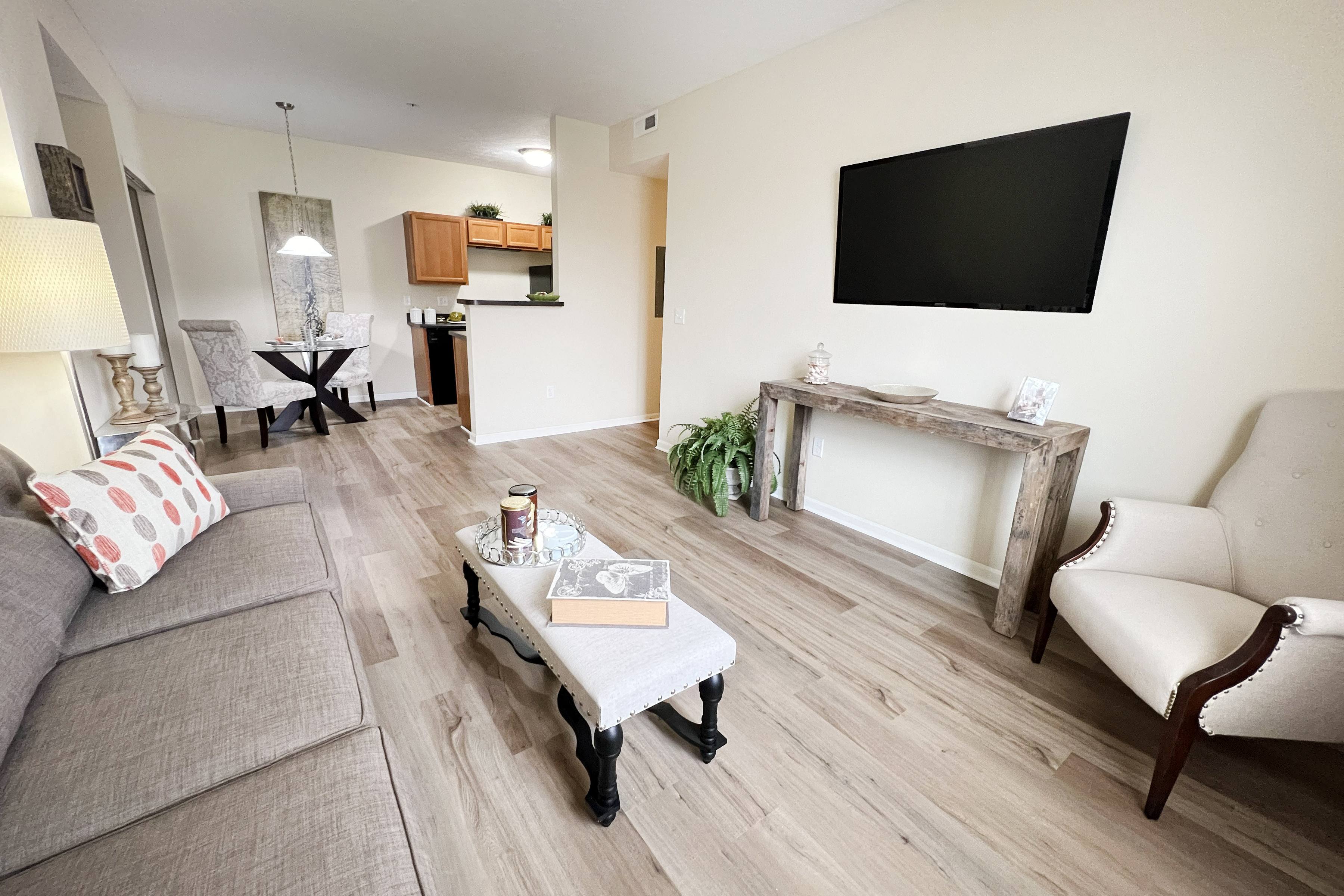 Residences at Northgate Crossing – photo 4