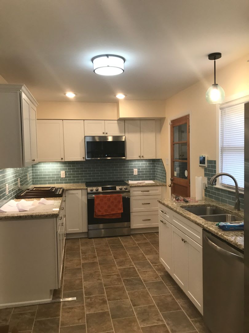 Very nice 1 story home in Oak Ridge – photo 2
