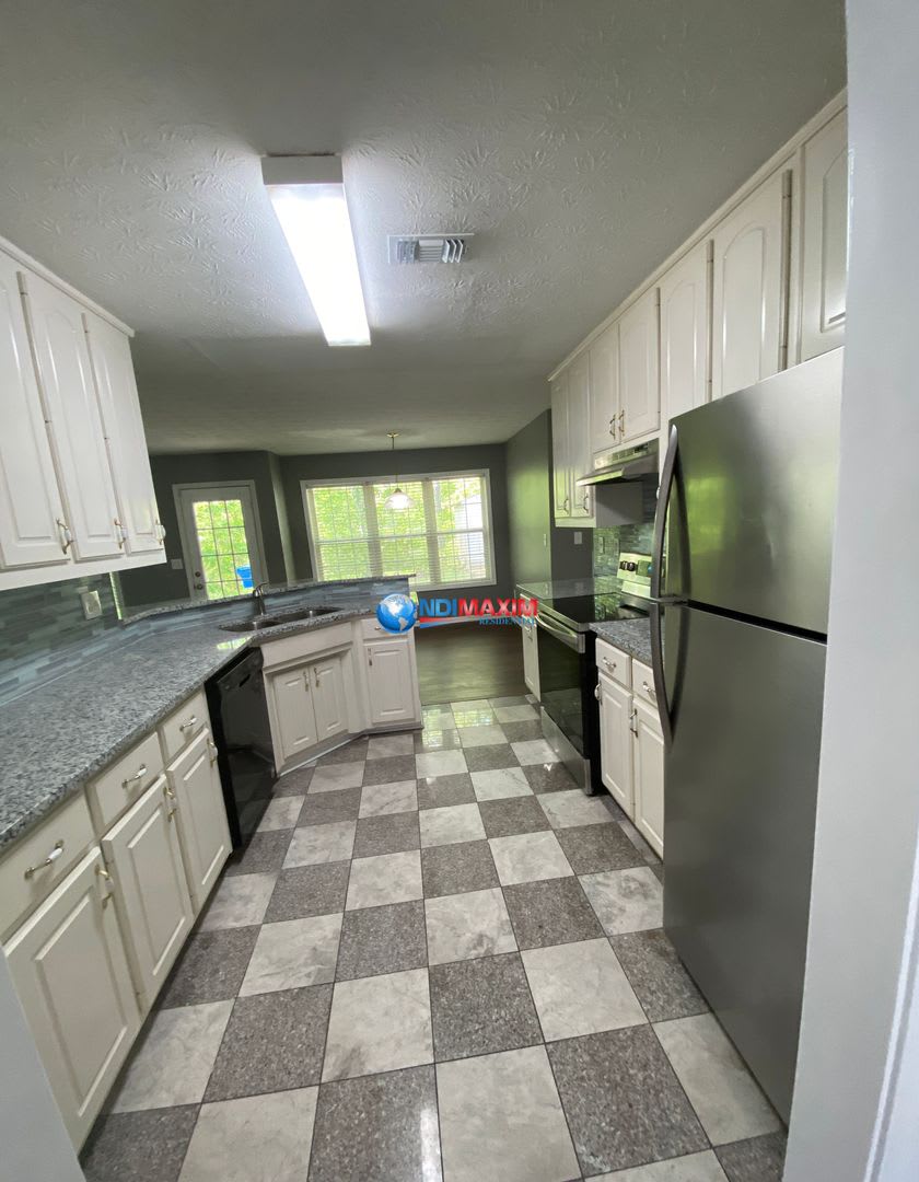 Spacious 4-bedroom house in Lawrenceville – photo 5