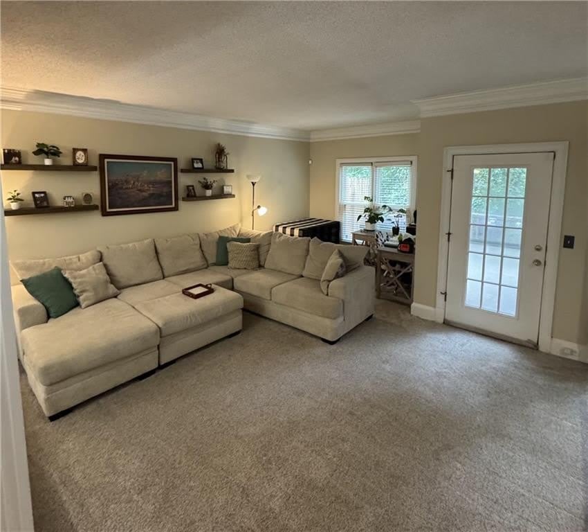 540 Brantley Road – photo 5
