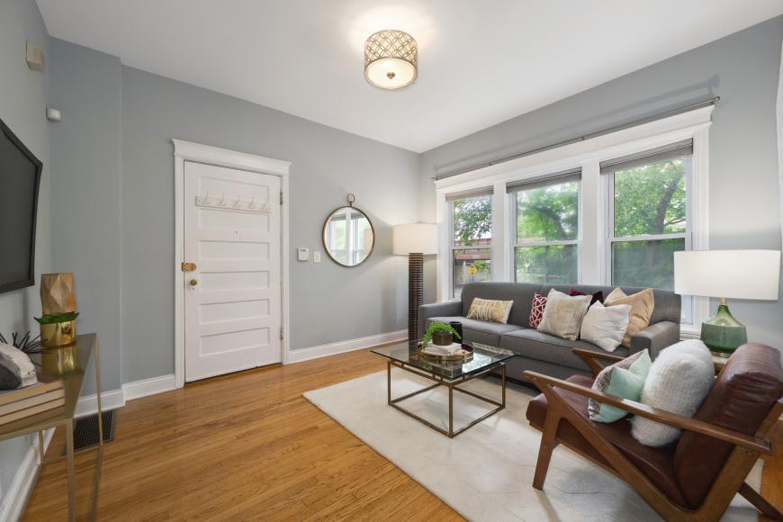 3805 North Ravenswood – photo 1