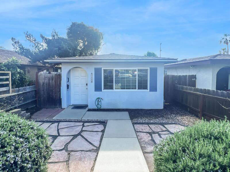 5118 Savannah Street – photo 1