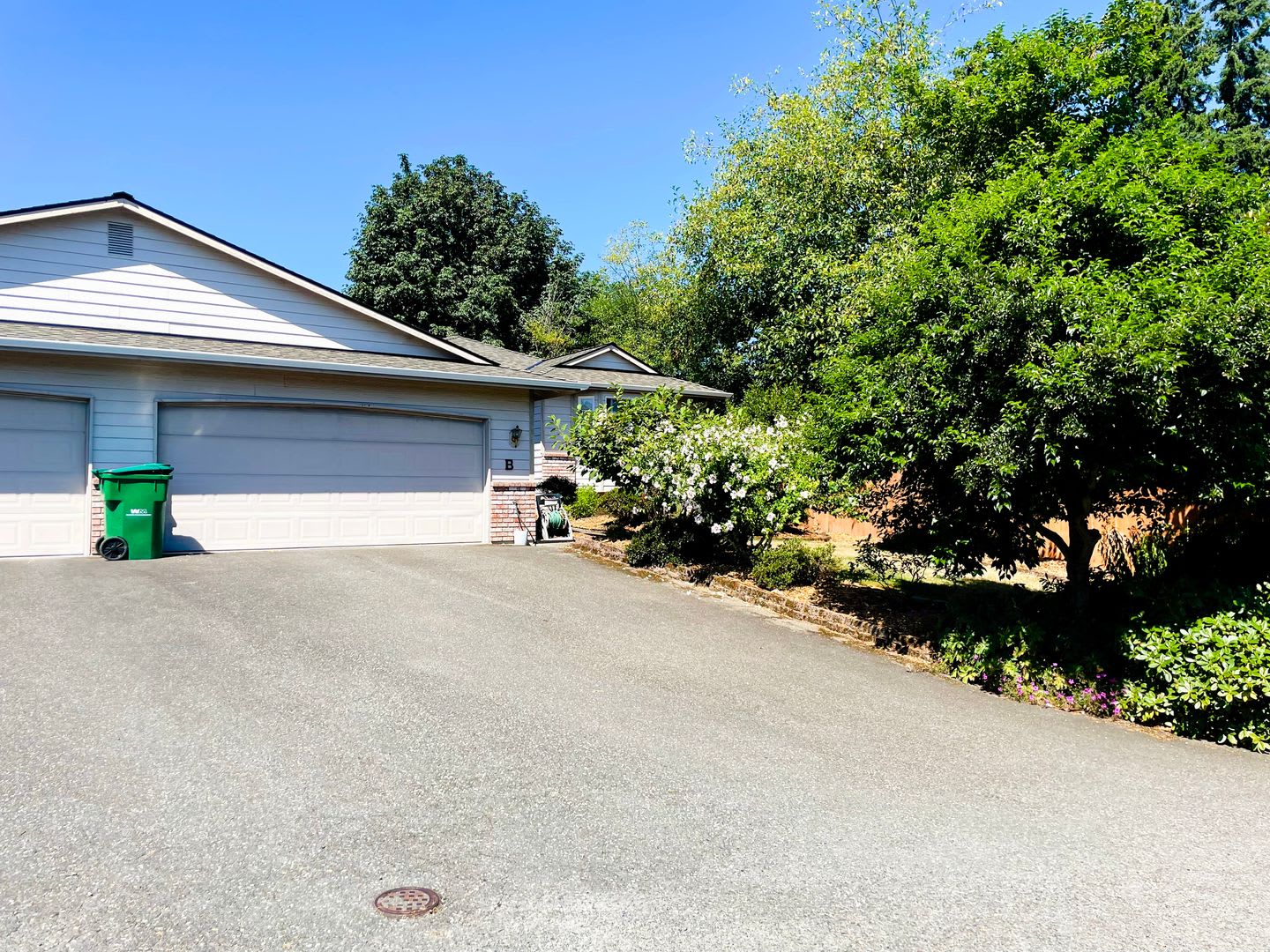 Recently updated Lynnwood Rambler in a quiet cul-de-sac – photo 4