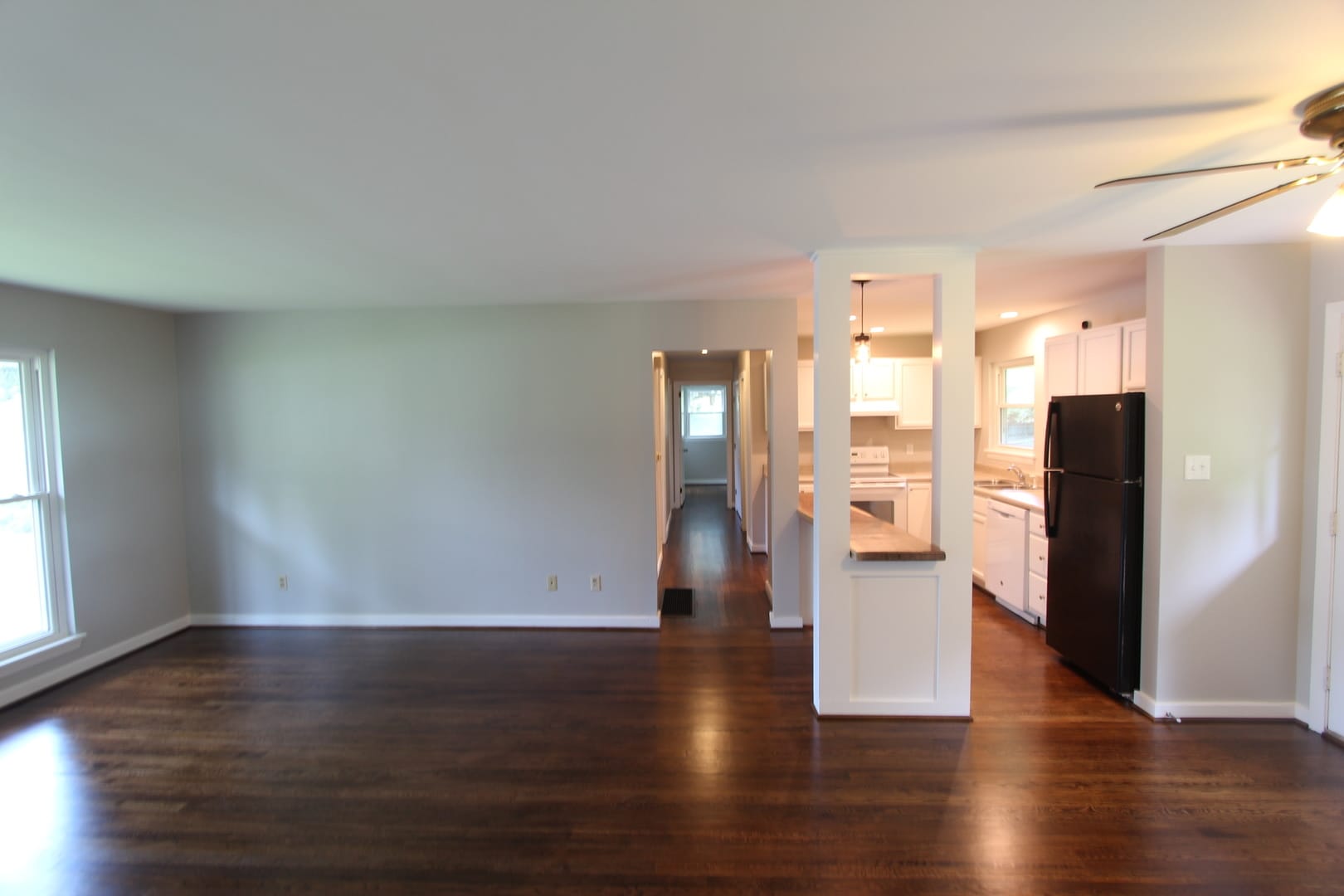 Adorable 3BR 2BA Home in Cahaba Heights – photo 3
