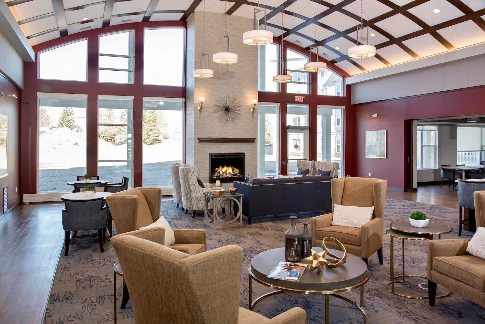 Senior & Affordable Housing – photo 3