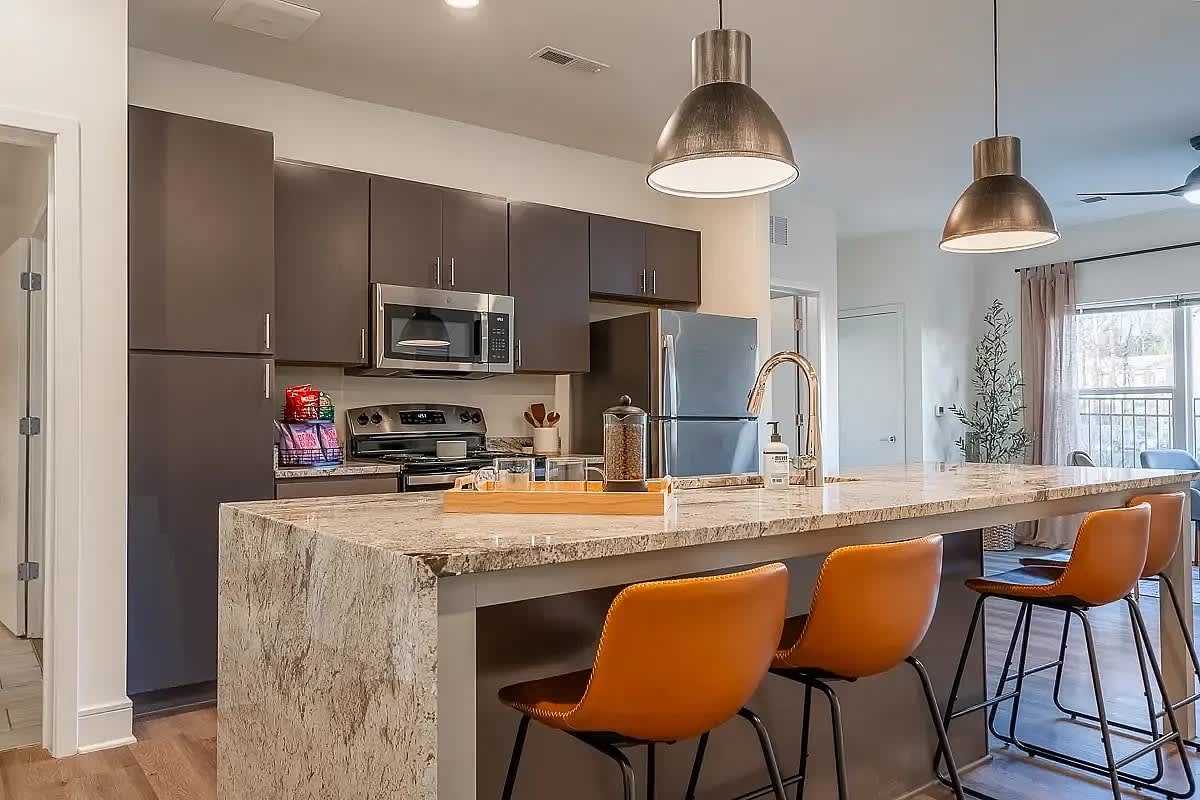 5 Row Apartments – photo 2