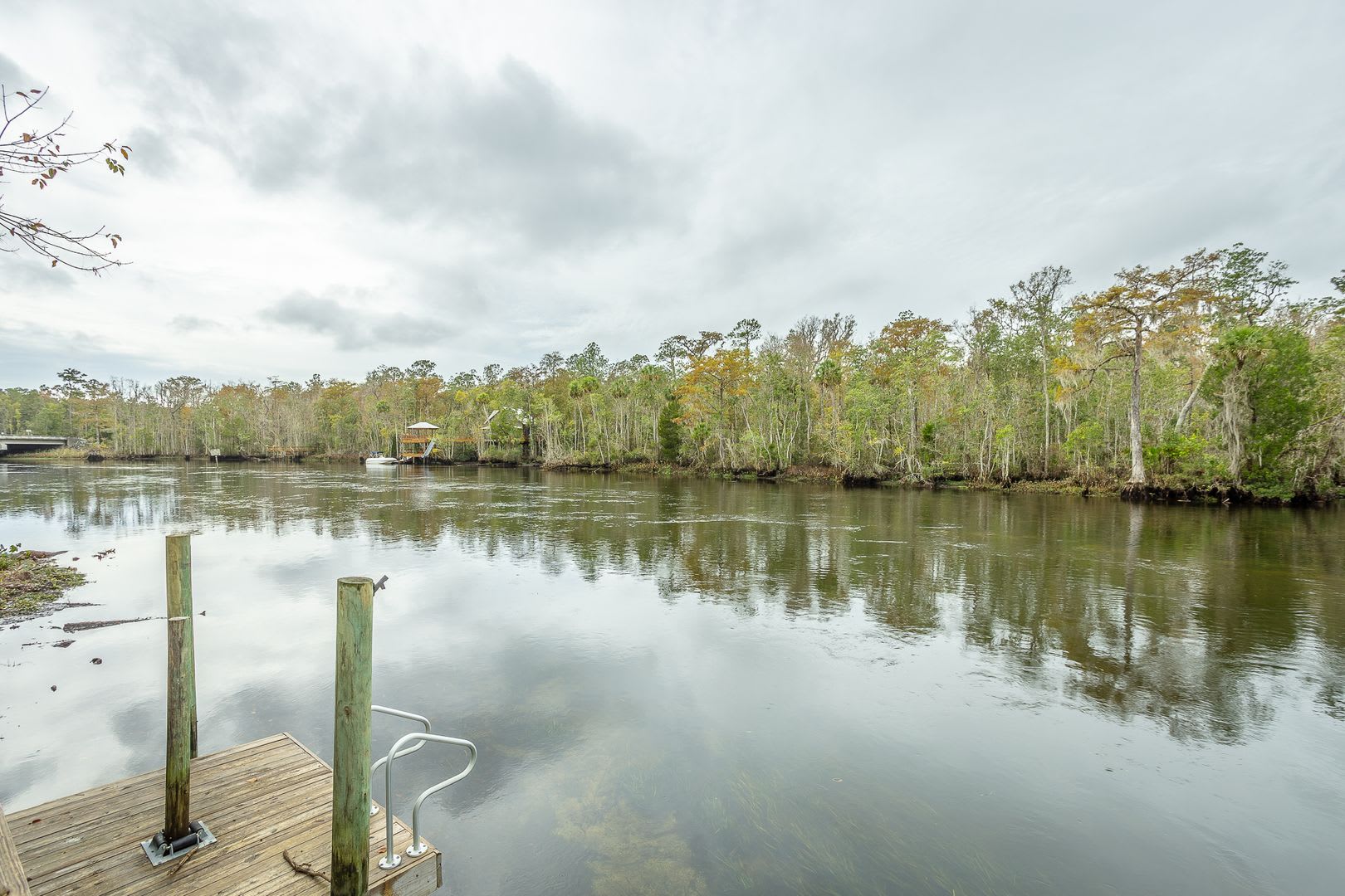Wakulla River Retreat Vacation Rental – photo 1