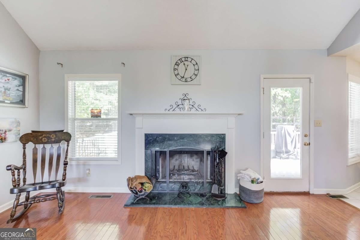 3314 Banks Mountain Drive – photo 5