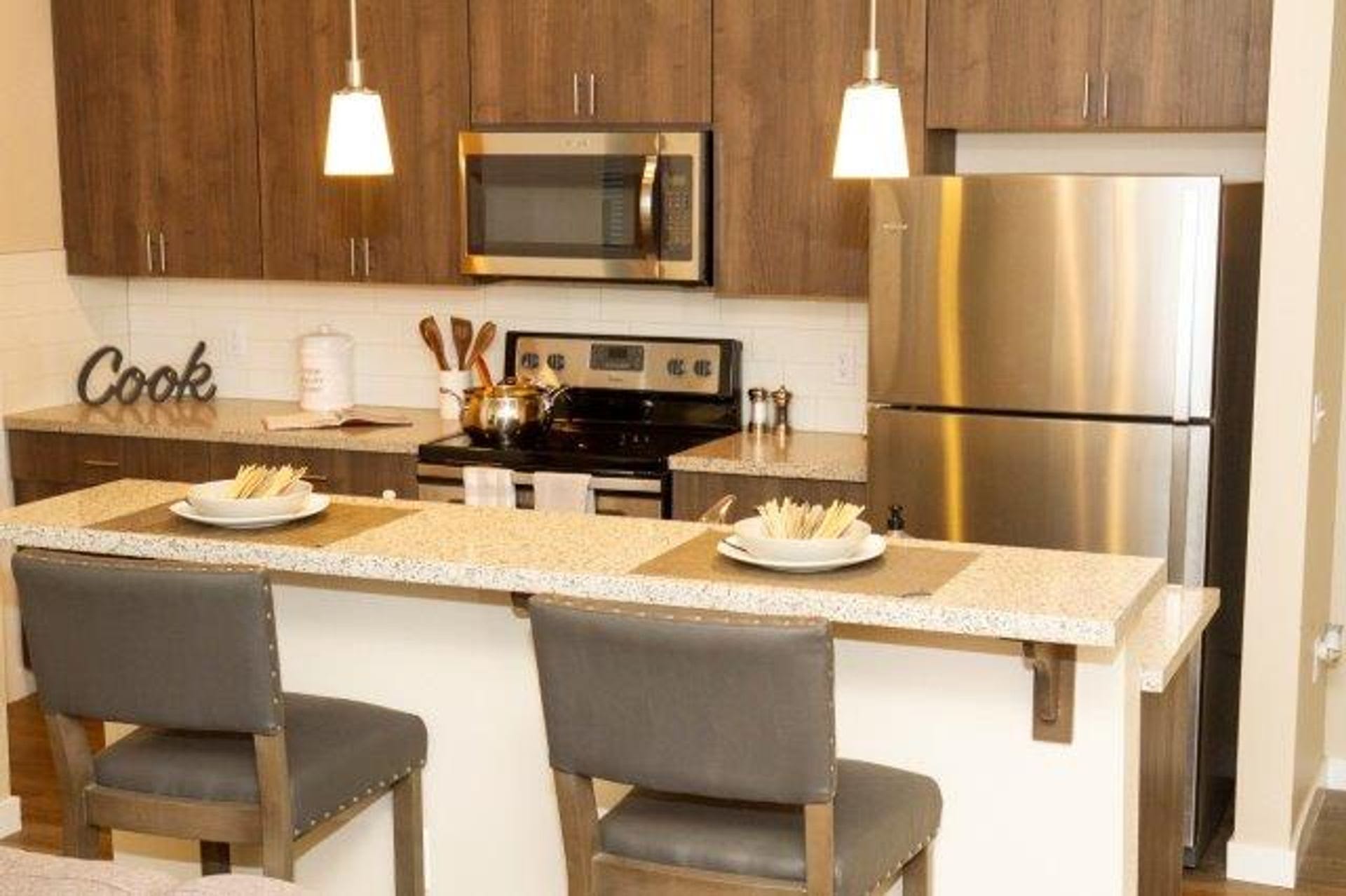 Now Leasing Spacious 3 Bed 2 5 Bath Townhome In Tumwater Wa – photo 4