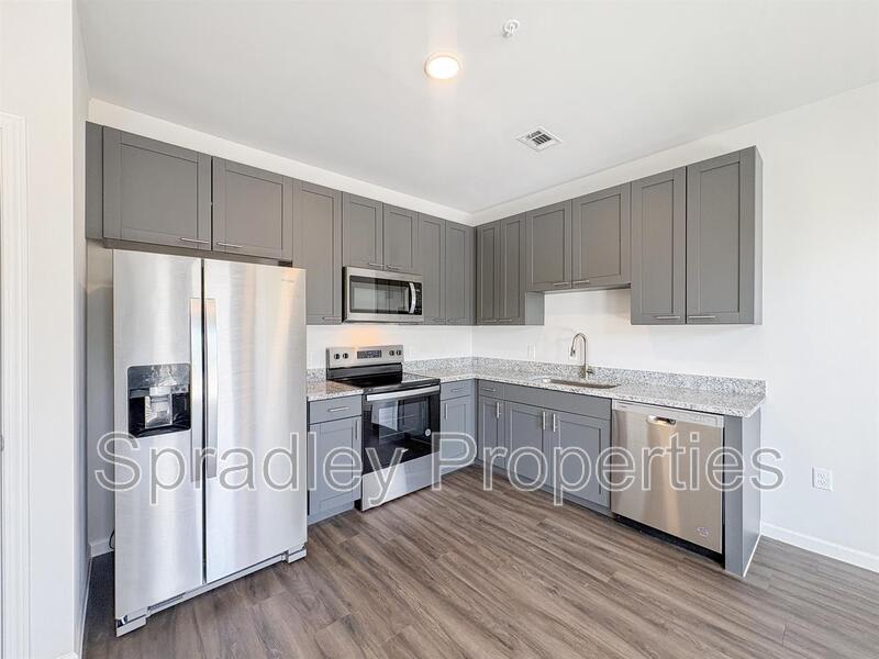 710 Shine St, Apt 1302 – photo 3