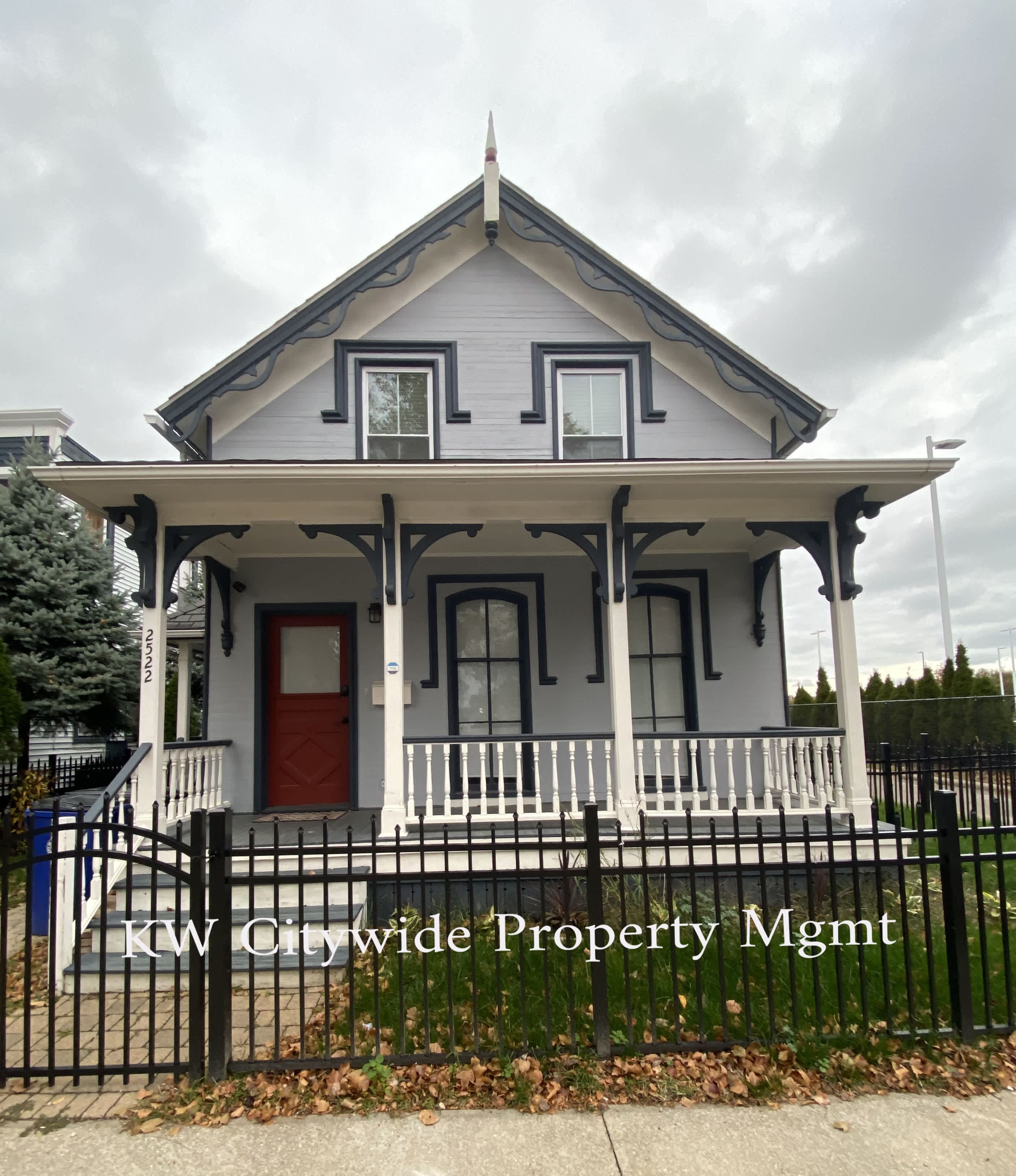 2522 Jay Ave – photo 1