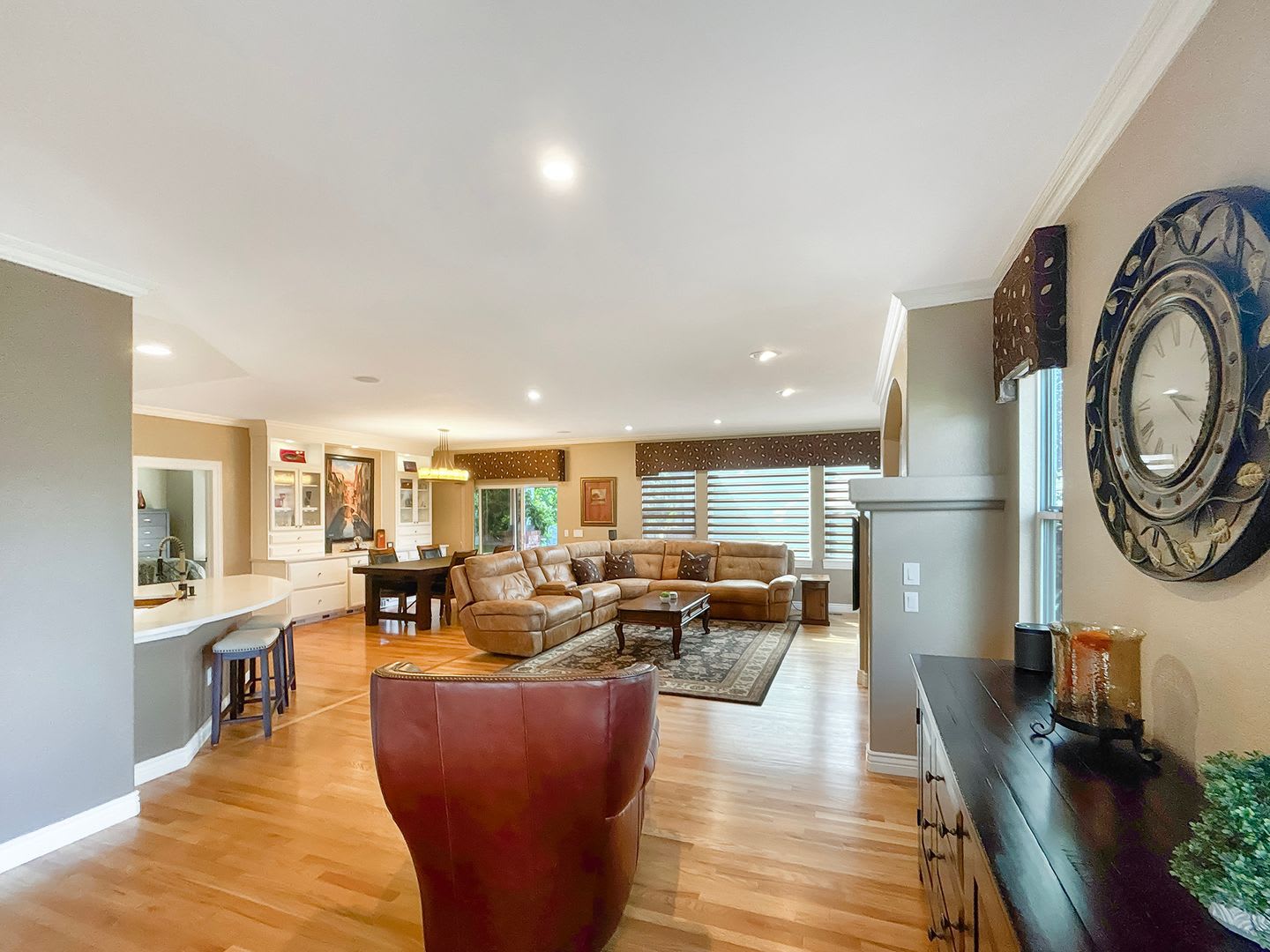 Heritage Eagle Bend Winter Season Rental • Jan-March • Adult Community•Utilities Included•Furnished – photo 5