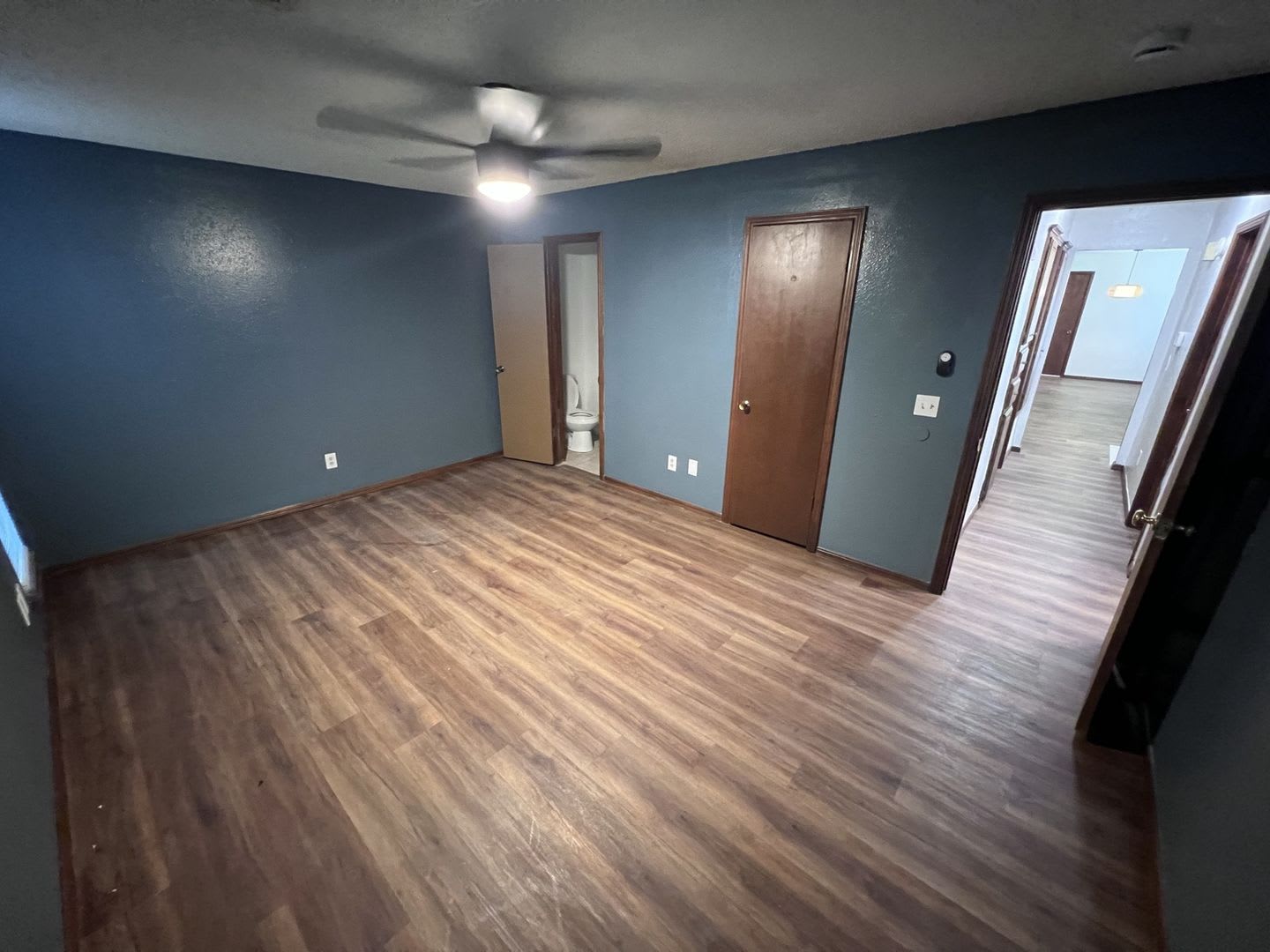 Charming 3BR Duplex in Midwest City – photo 5
