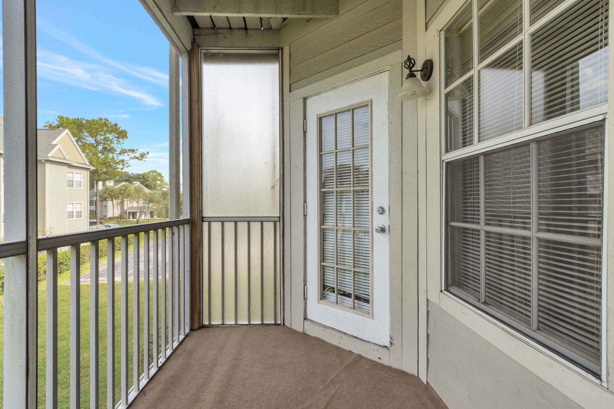 6136 Westgate Dr Apt 203 – photo 2