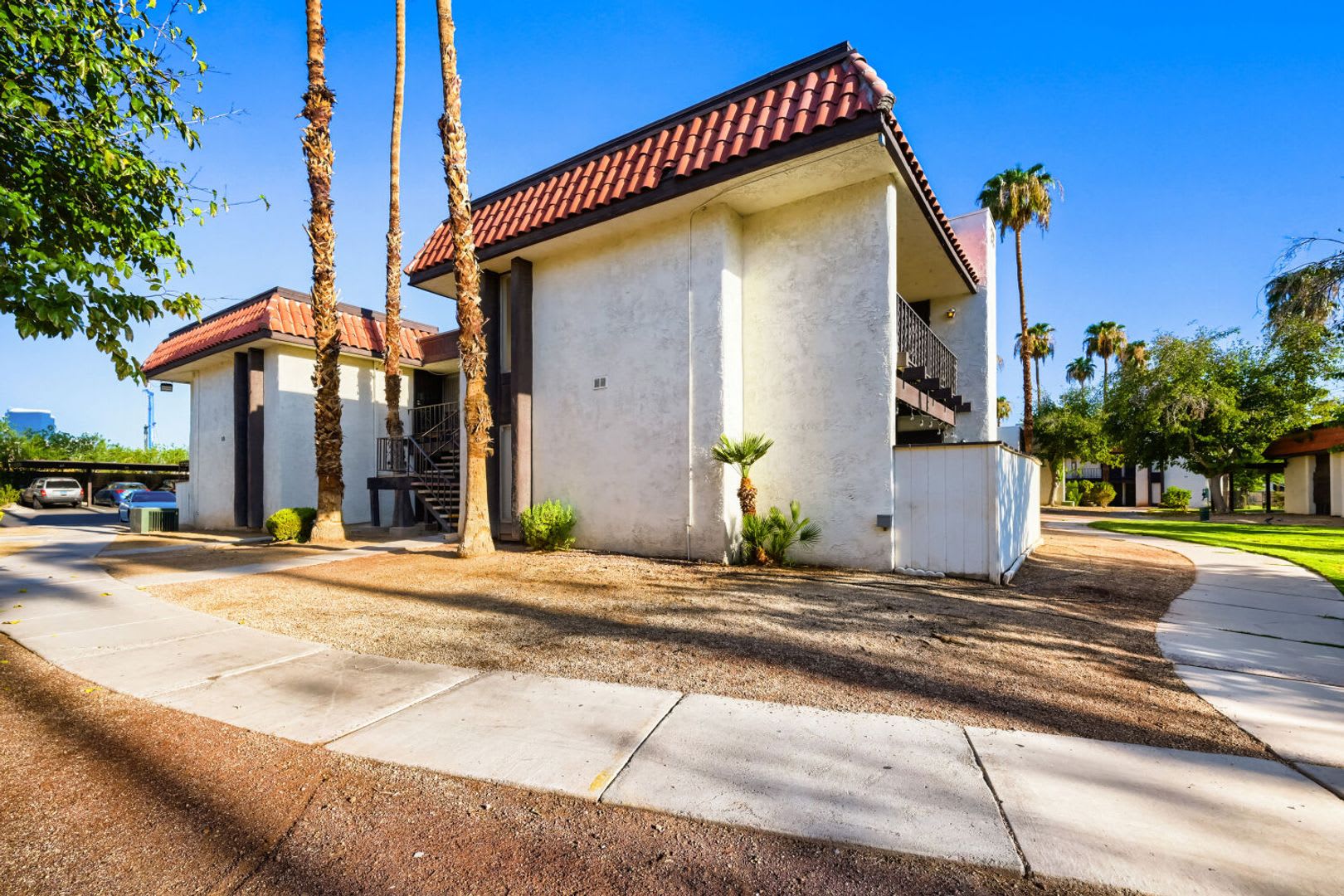 3 Bedroom Condo In The Heart Of Las Vegas – photo 2