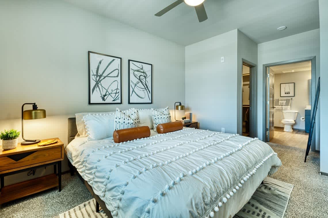 Cuvee Apartments – photo 2