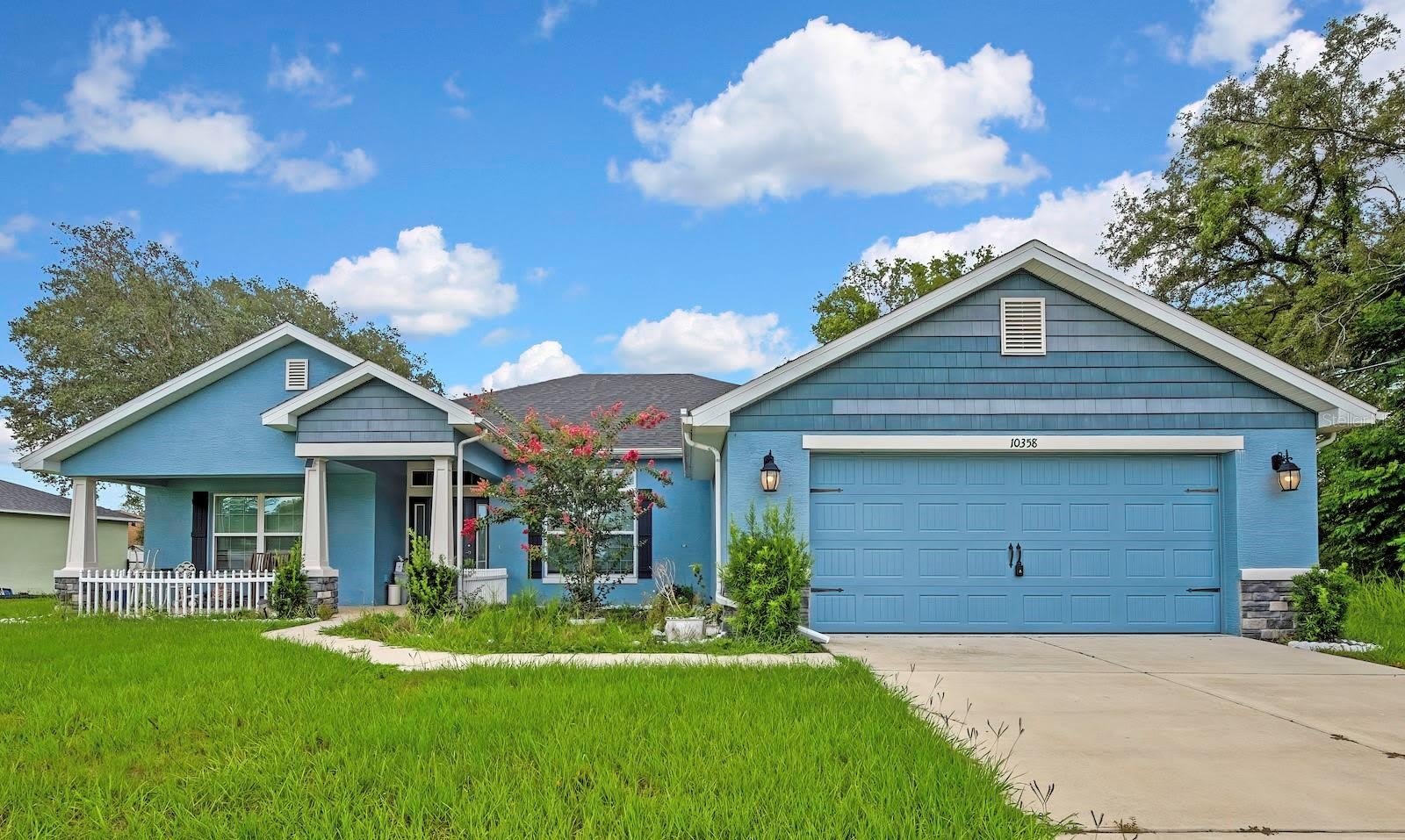 10358 MUSA Road – photo 1