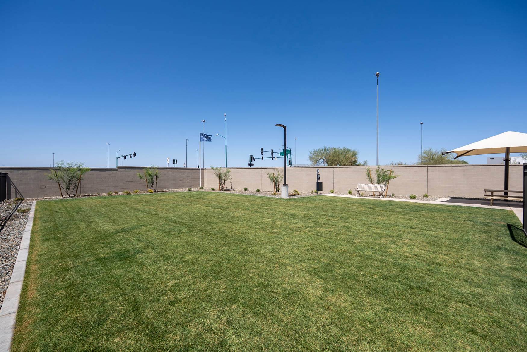 Avilla Western Garden – photo 4