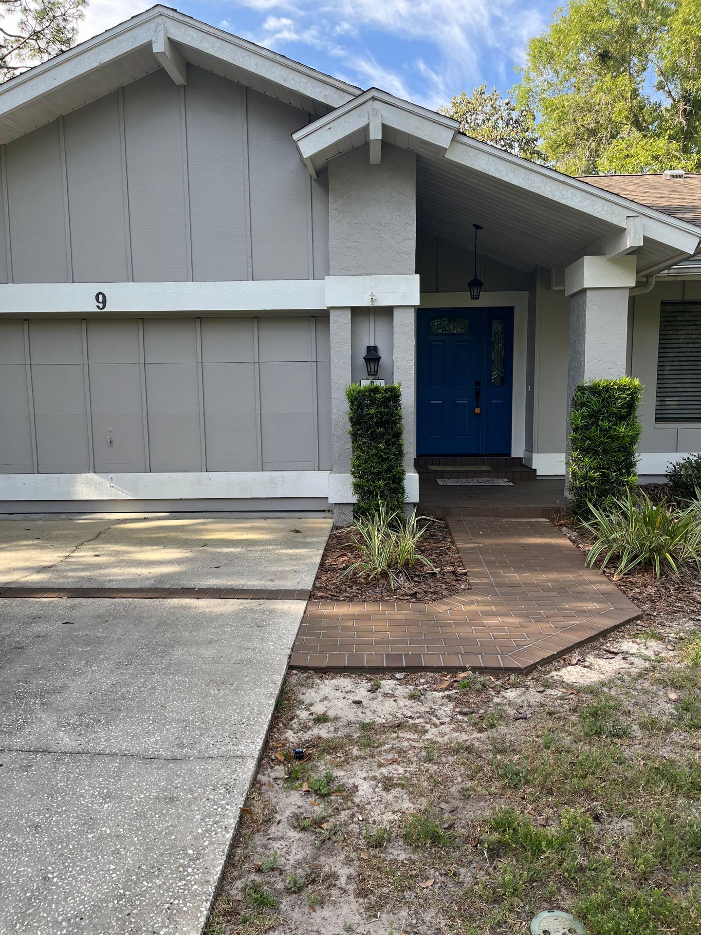 Sugarmill Pool Home – photo 4