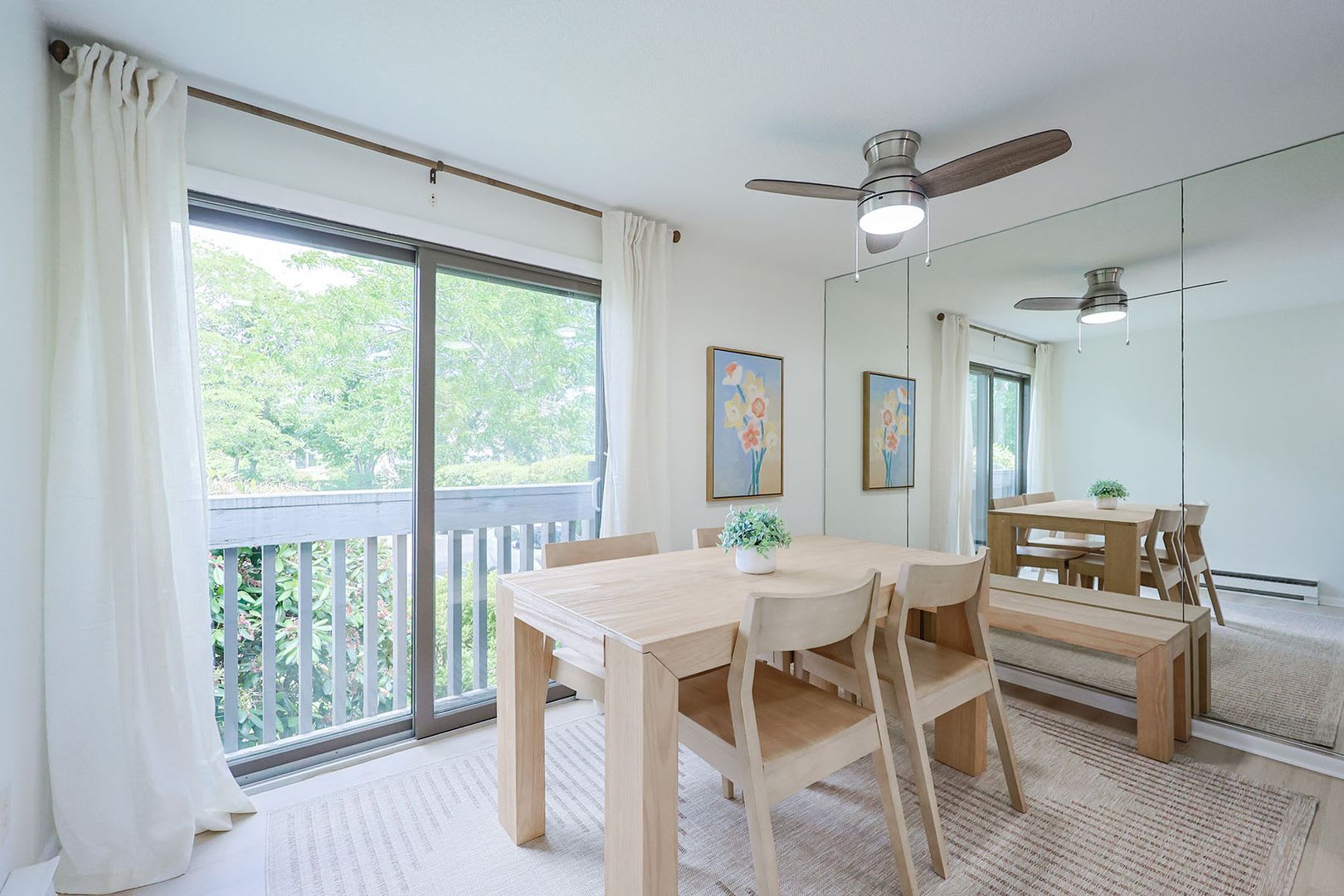 Newly Renovated Winter Rental at the Thorwald Condos – photo 5