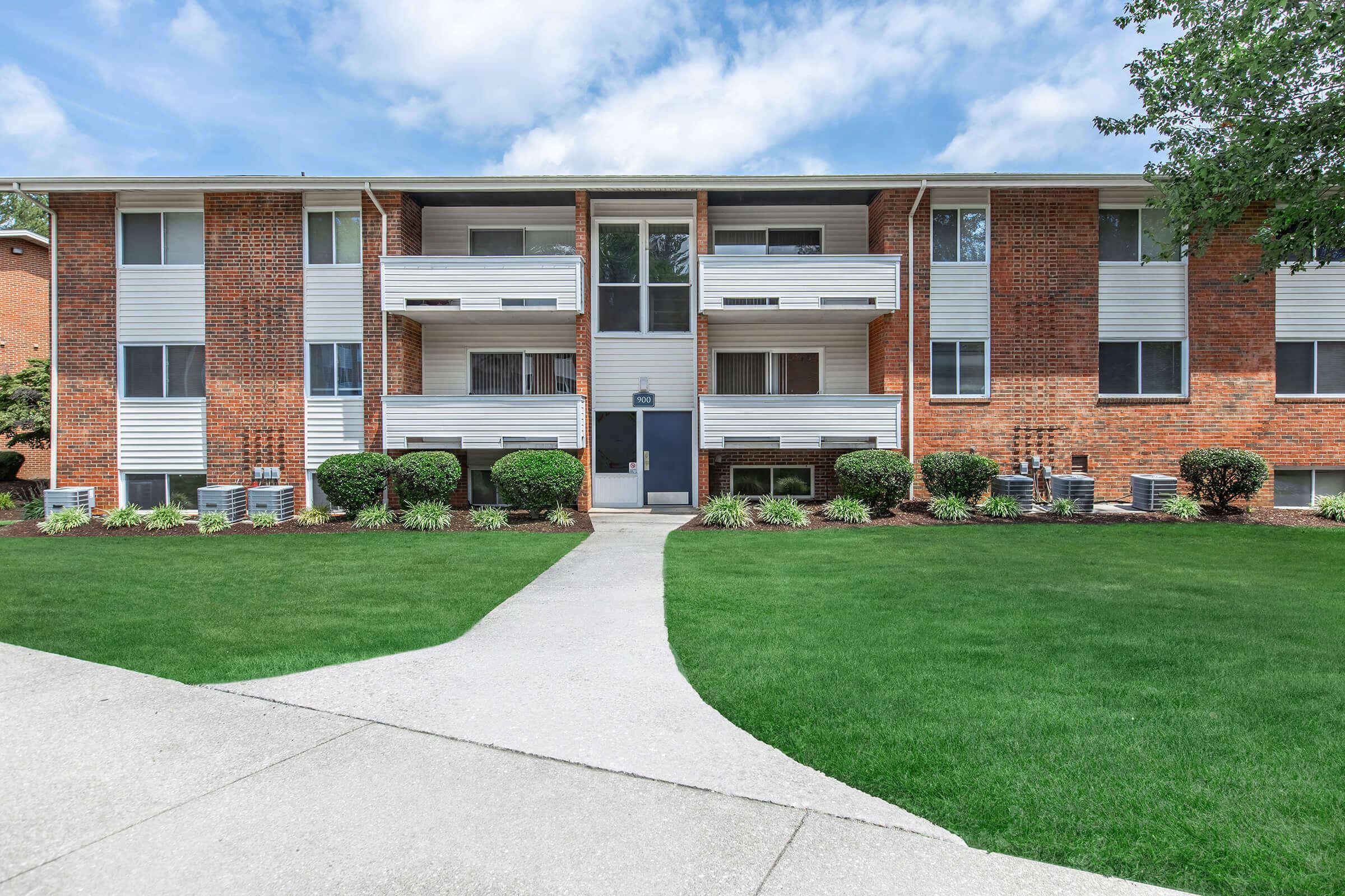Windsor Hills Apartments – photo 5