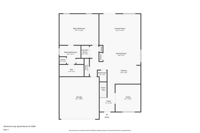 168 Dorian Loop – photo 2