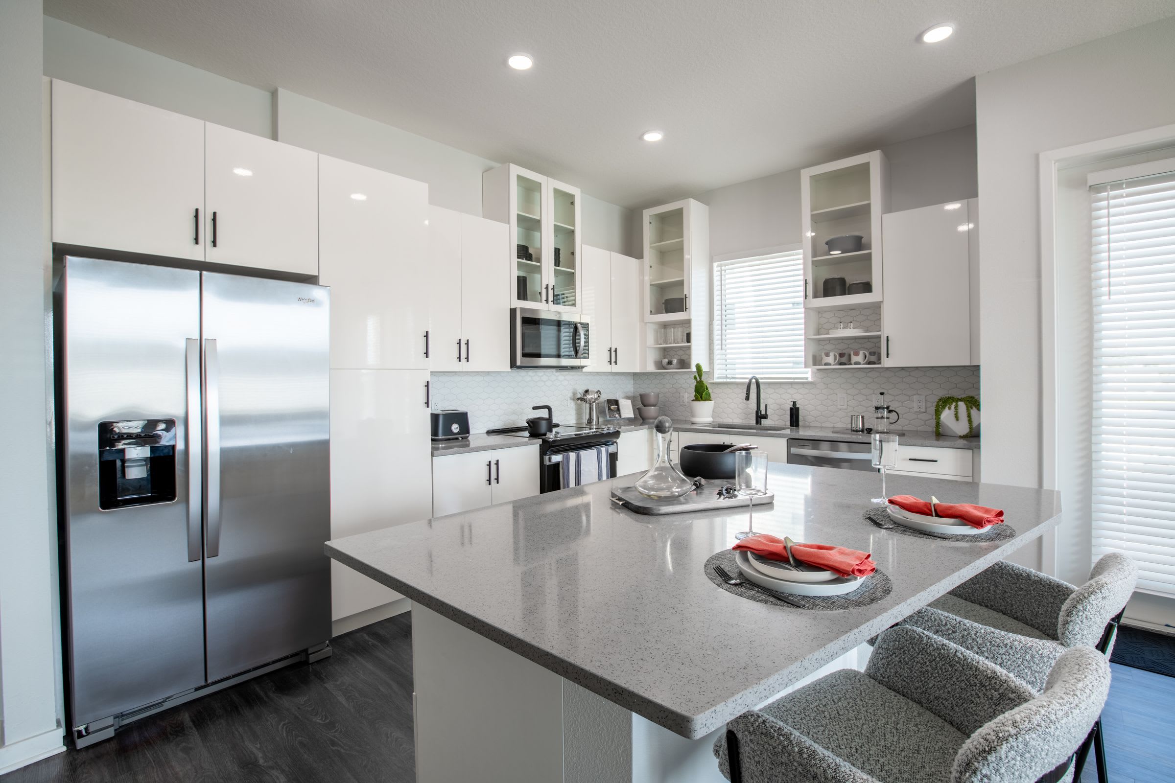 Cirrus Apartments – photo 3
