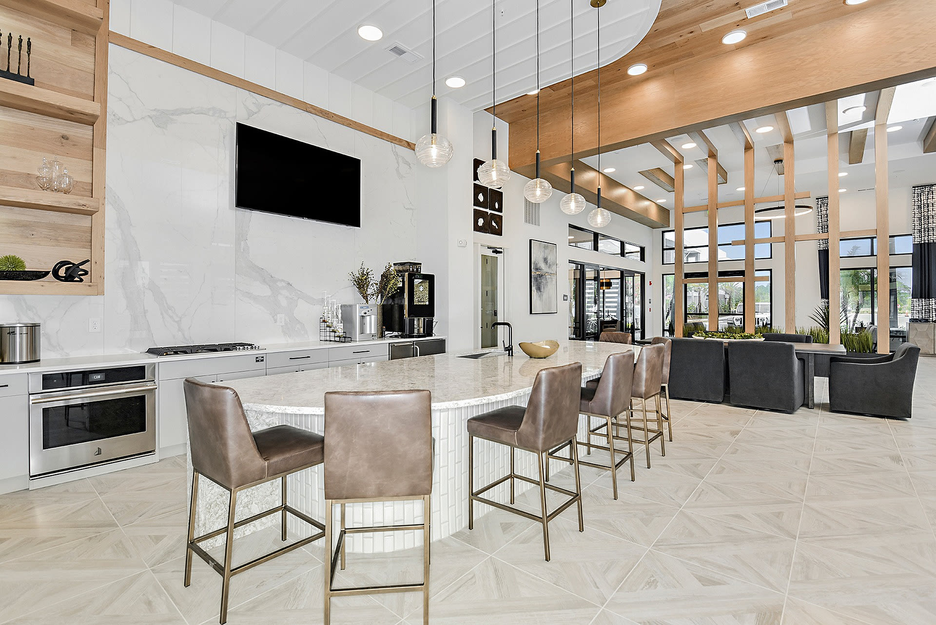 The Residences at SweetBay – photo 2