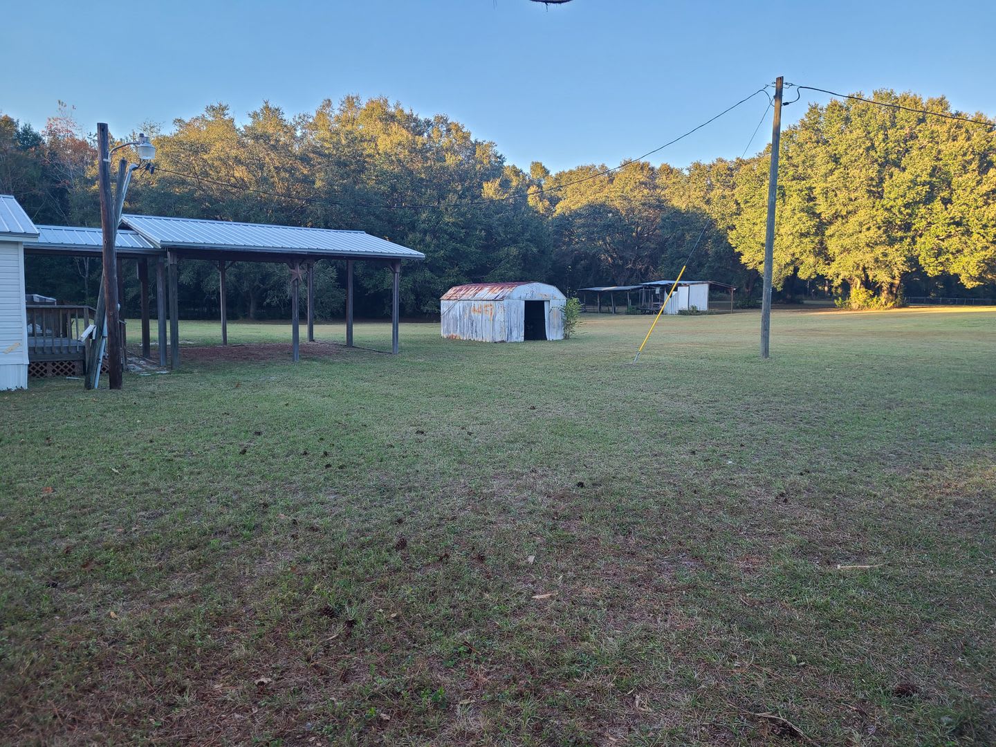 3/2 on 6 Acres in Archer! – photo 3