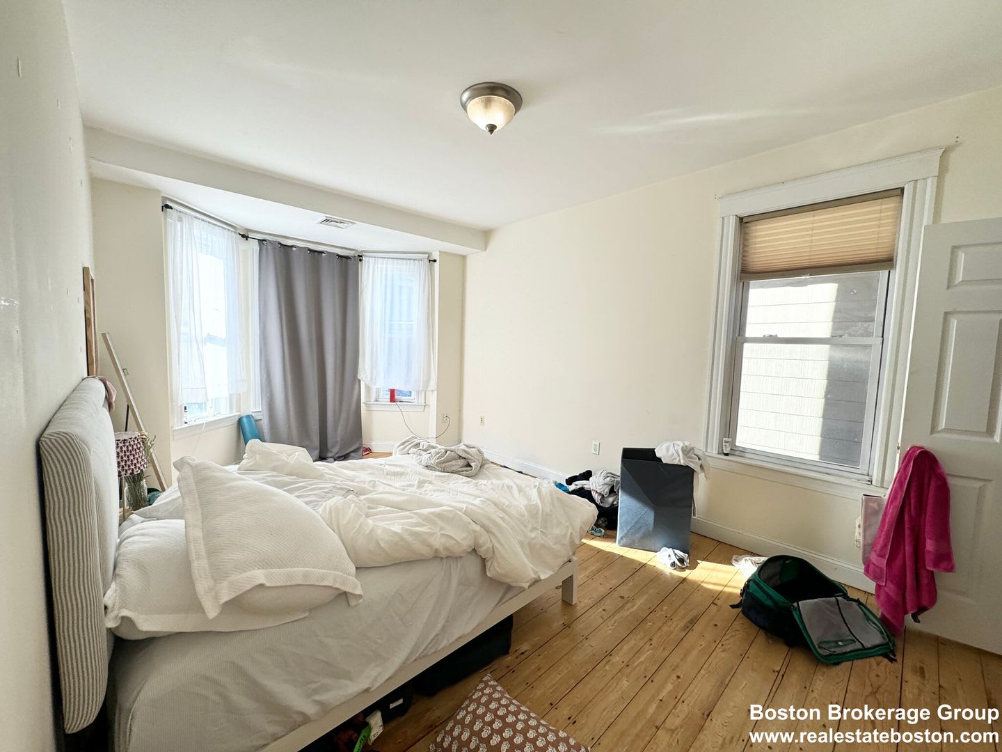 31 Hillside St #3C Boston MA 02120 – photo 2