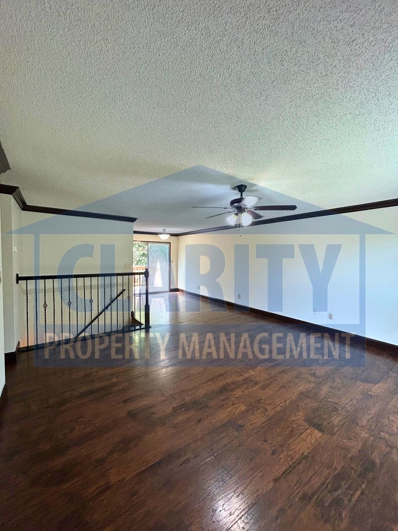 Three bedroom home with two car garage – photo 5
