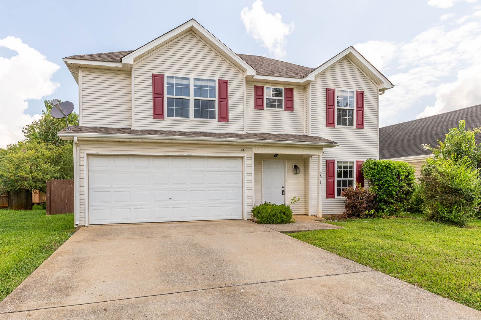 5078 Cornelius Drive – photo 2