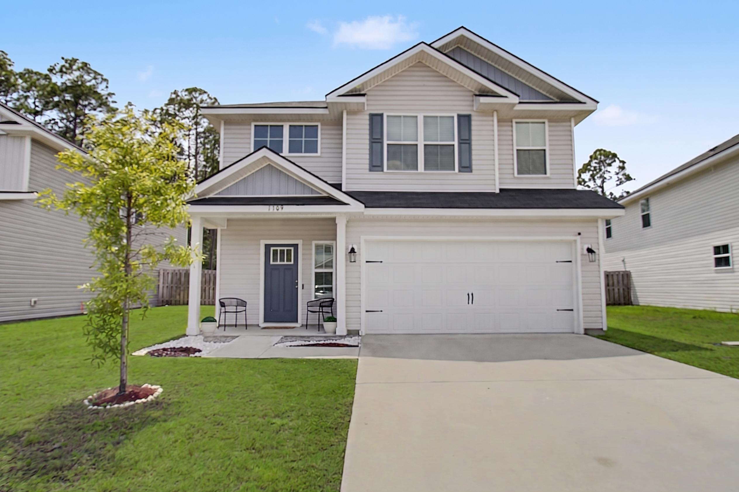 1309 Grayson Avenue – photo 1