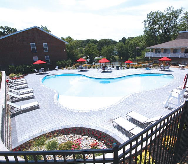 Lakeview Apartments – photo 3