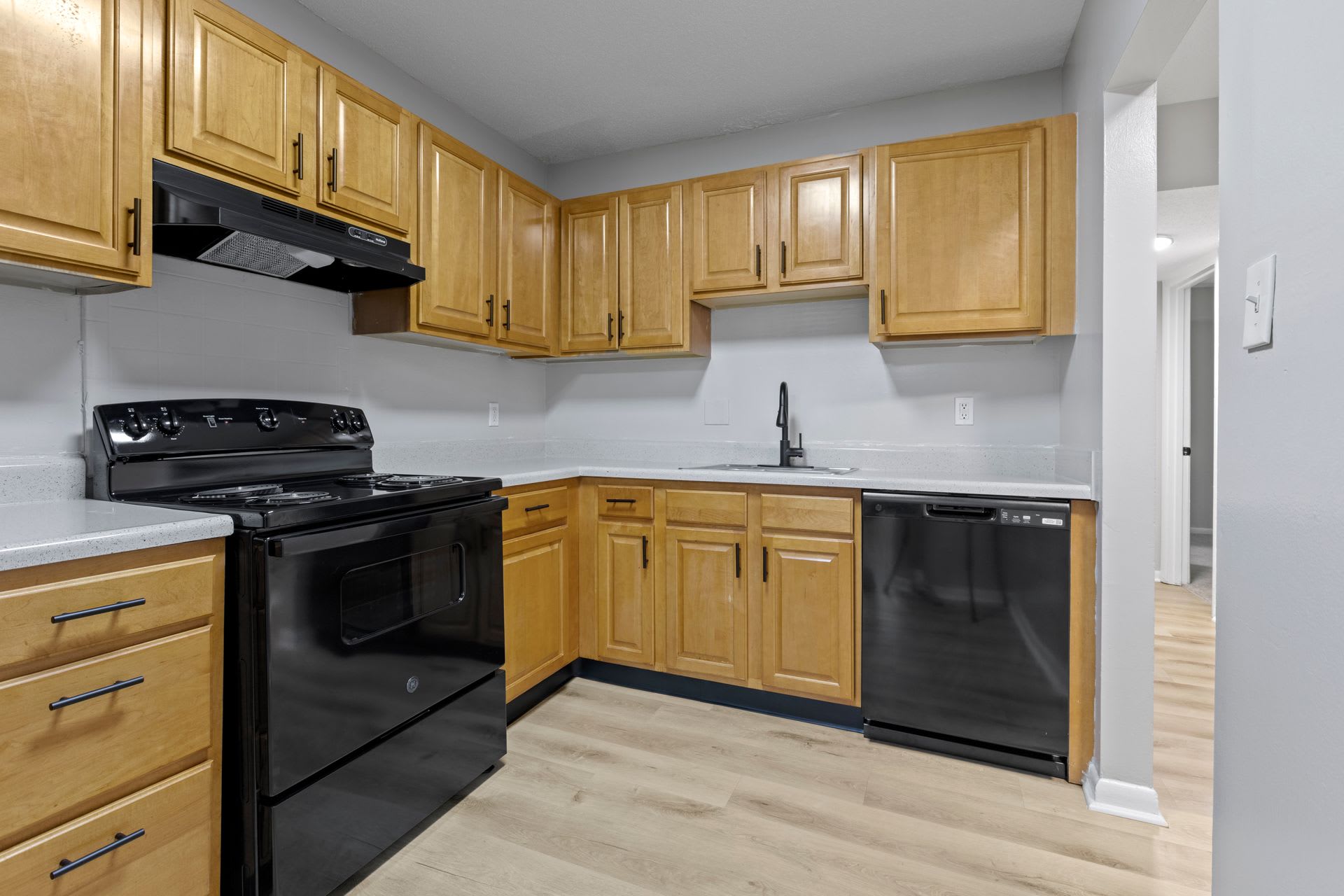 The Fields Apartment Homes – photo 3
