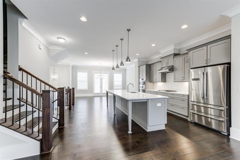 4304 Walsh Drive – photo 1