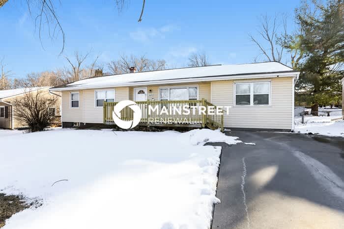 3601 South Pleasant Street – photo 1