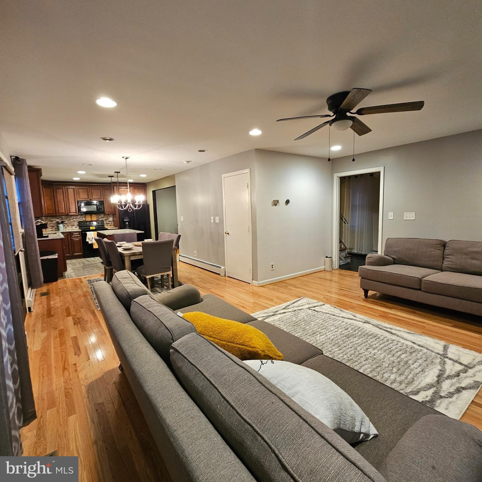 3616 CLIFMAR Road – photo 5