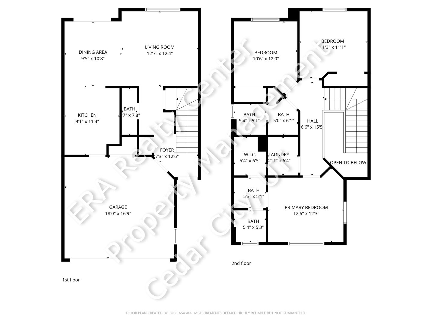 **Move-In Discount** 3 bed -2.5 bath – photo 2