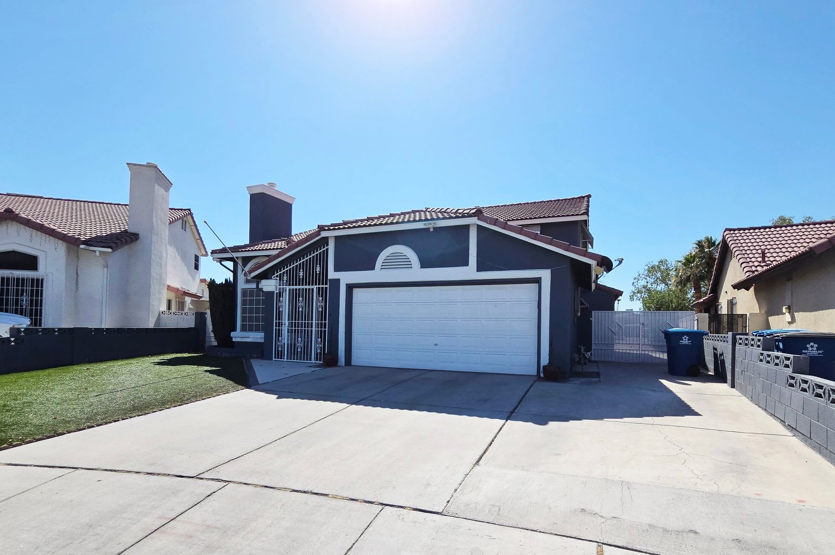 Spacious 4Br Home With Updated Primary Bath – photo 3