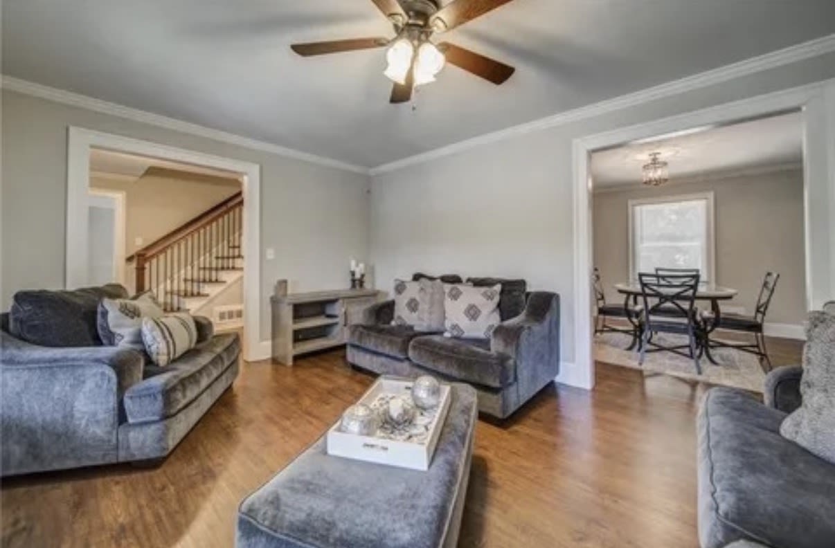 6472 Swift Creek Drive – photo 3