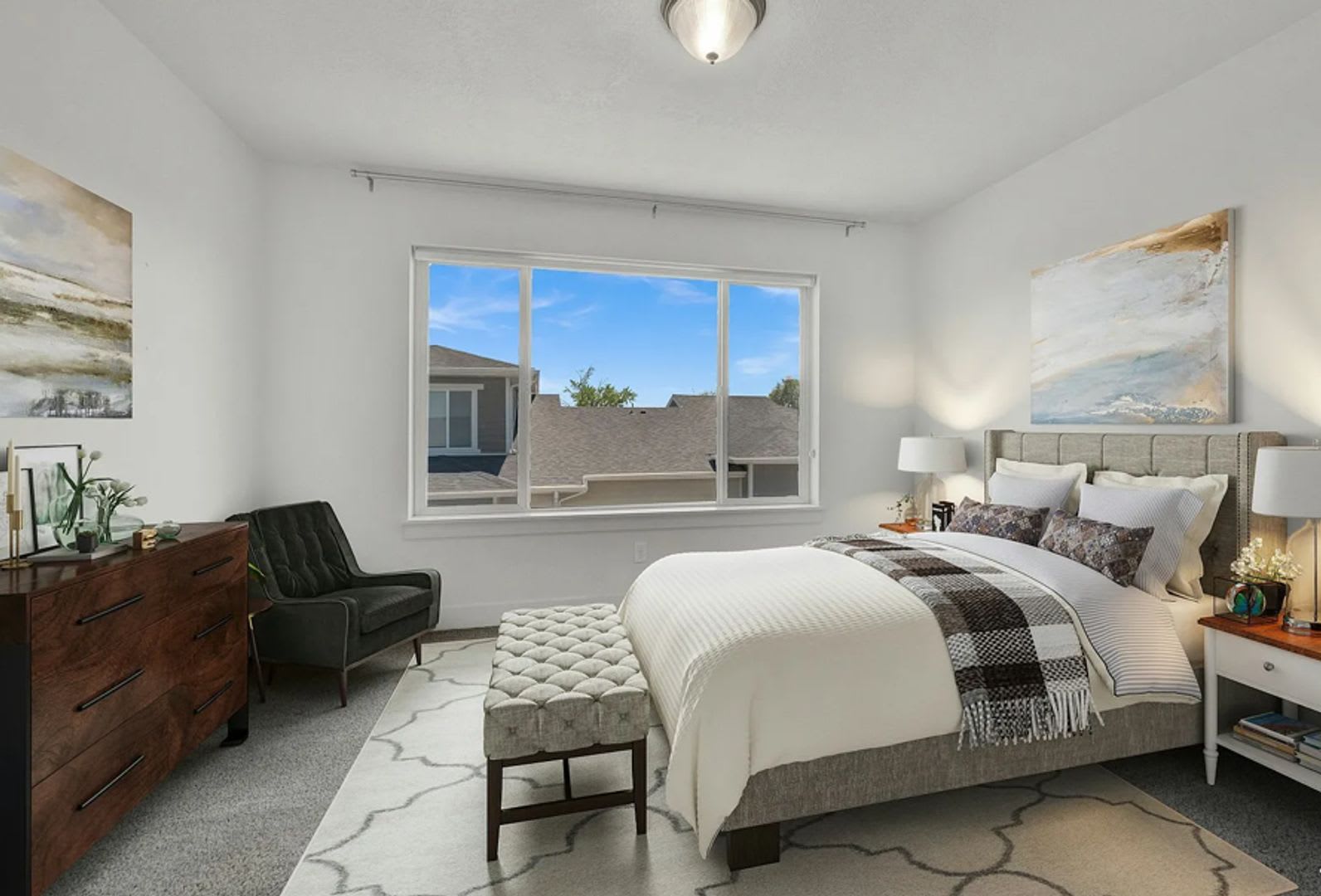 3 BED – photo 4