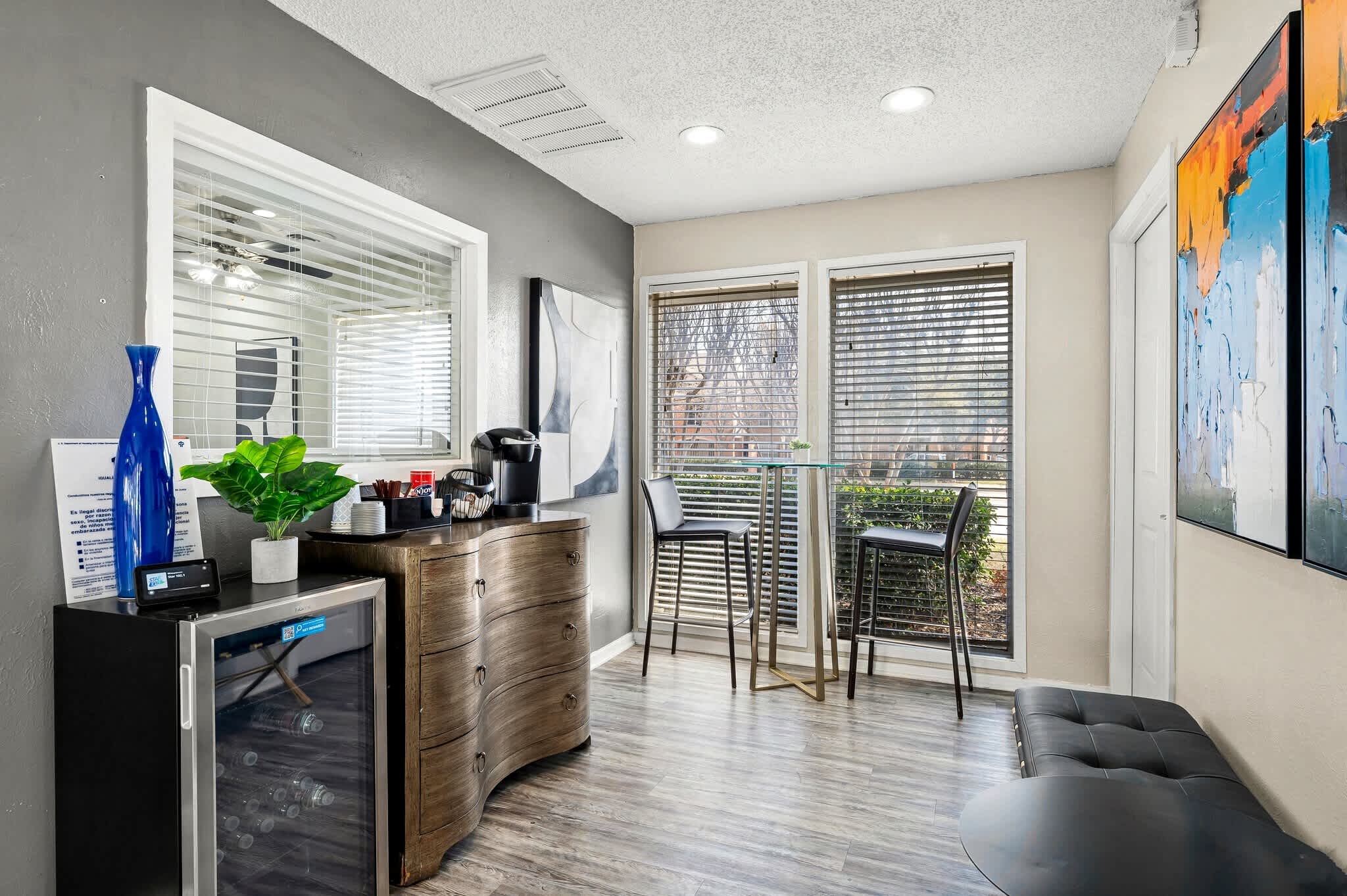 Keller Oaks Apartments – photo 4