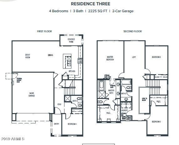 715 N Sparrow Drive – photo 2