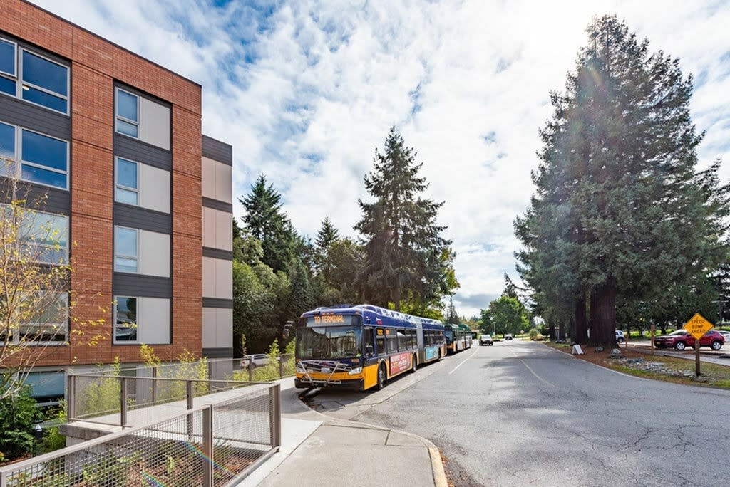 Alder Residence Hall – photo 5