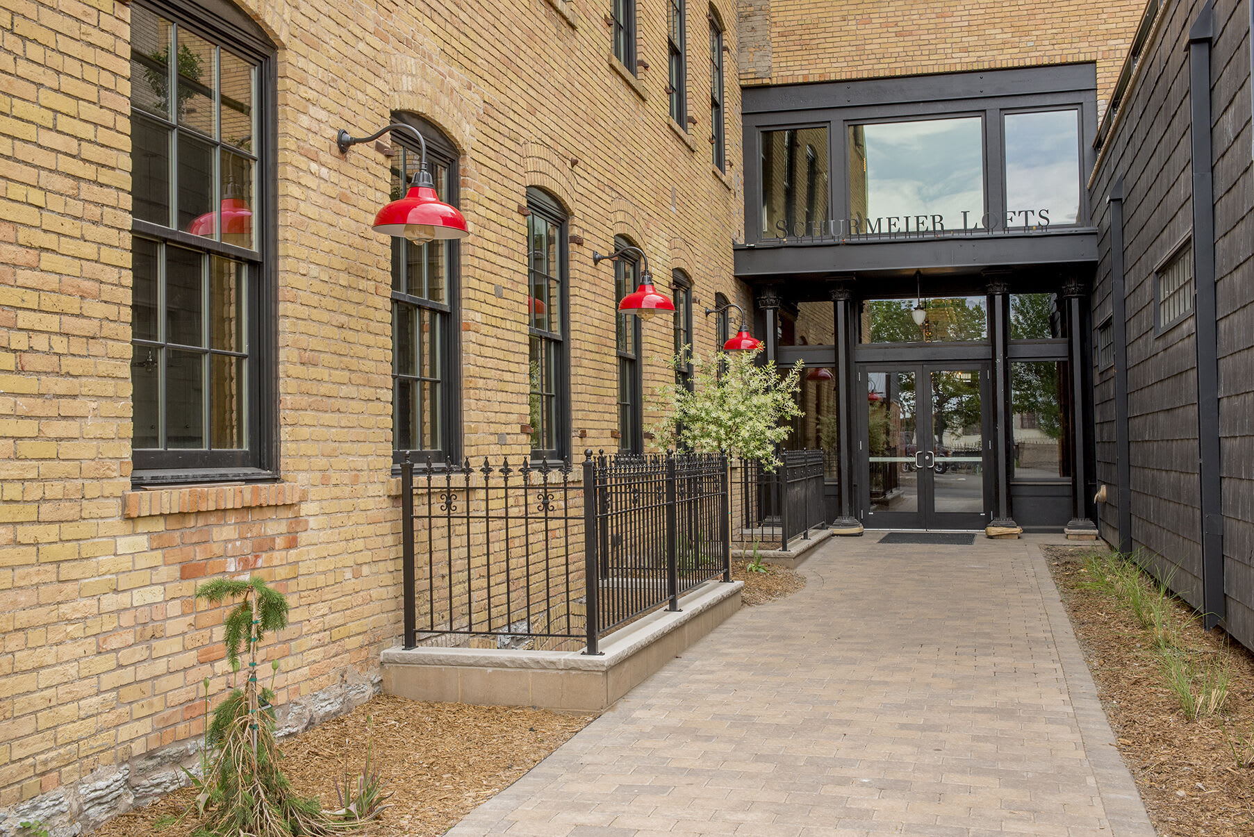 The Schurmeier Lofts – photo 3