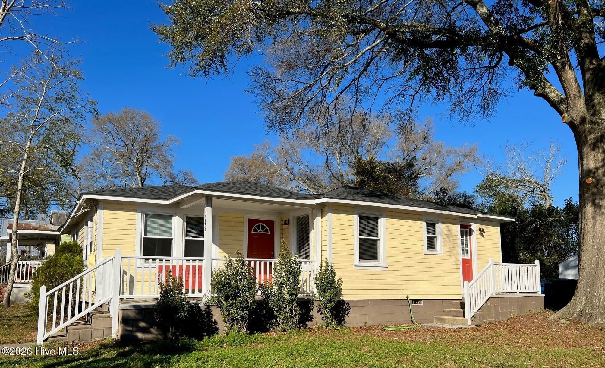 249 N Carolina Avenue – photo 1
