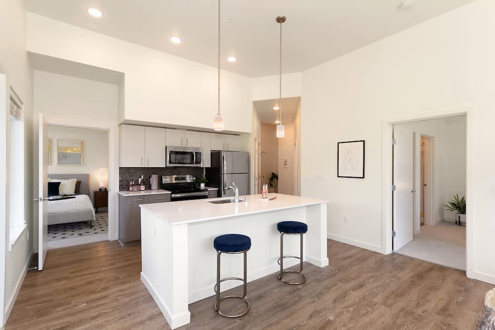 Vale Apartments – photo 3
