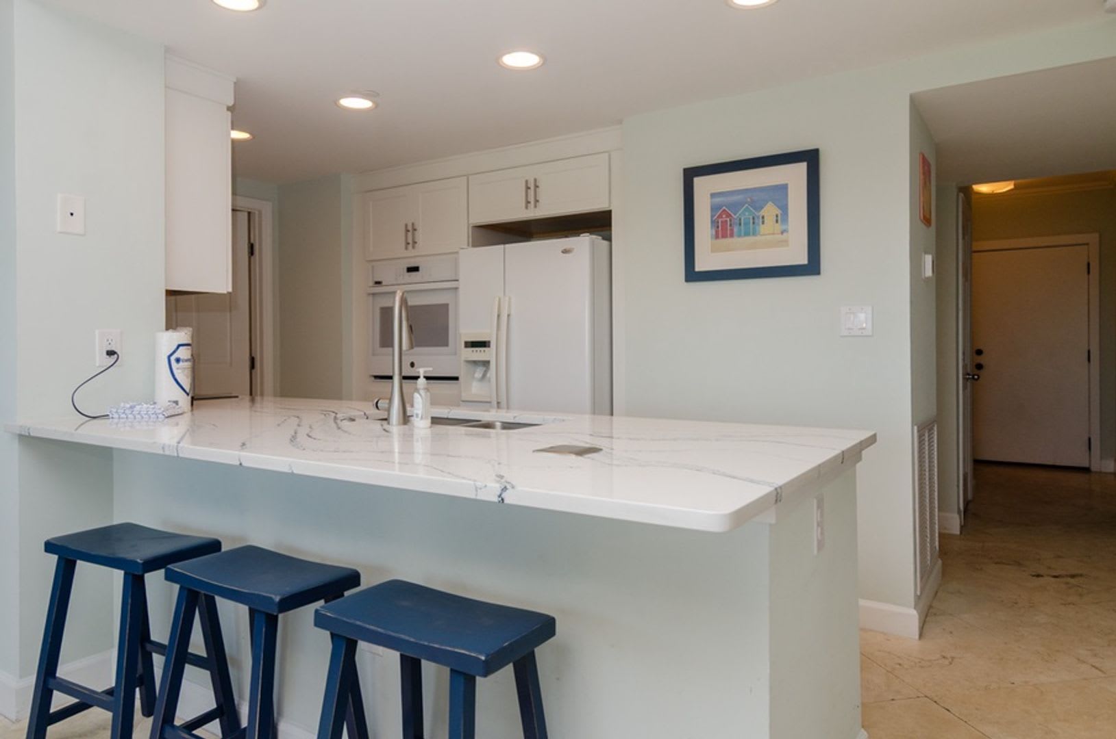 (W324) 2400 North Lumina Avenue, Building 2, Unit 2411, Wrightsville Beach, NC 28480 – photo 3