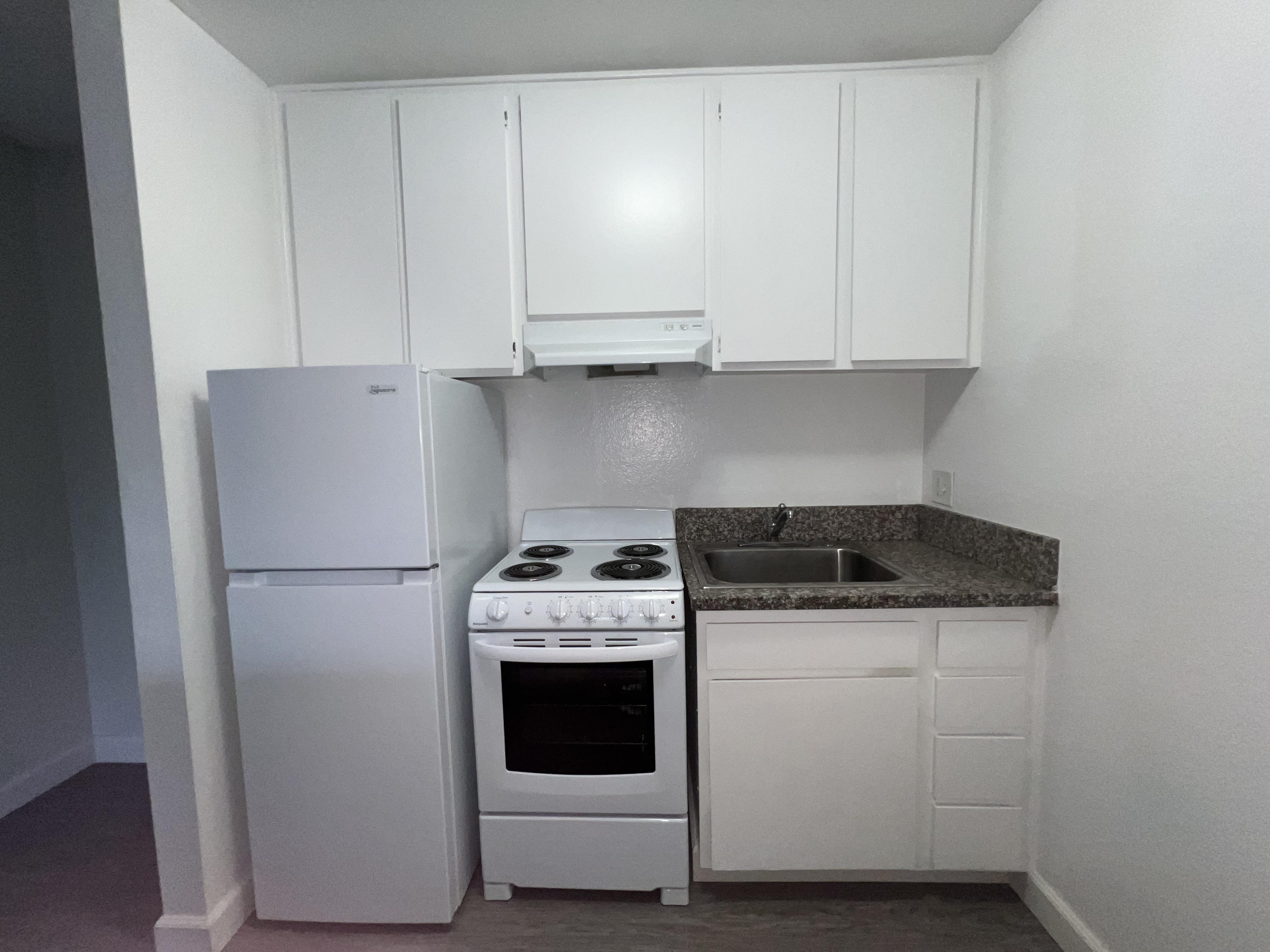 Alpine Terrace Apartments – photo 3